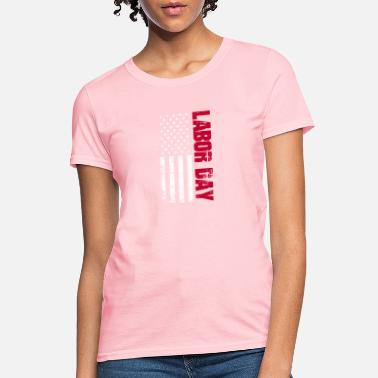 Labor Day Family T-Shirts | Unique 